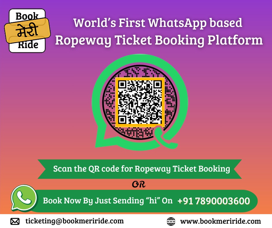 Home Book Meri Ride